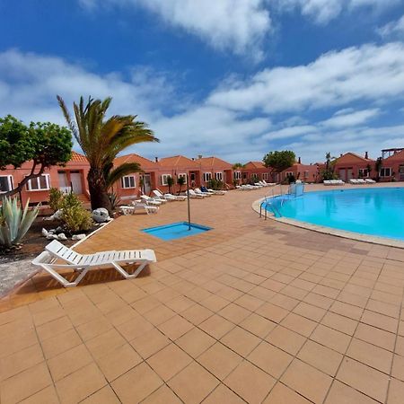 Casa Damianna - Pool - Wifi - Fuerteventurabay Apartment Costa De Antigua Exterior photo