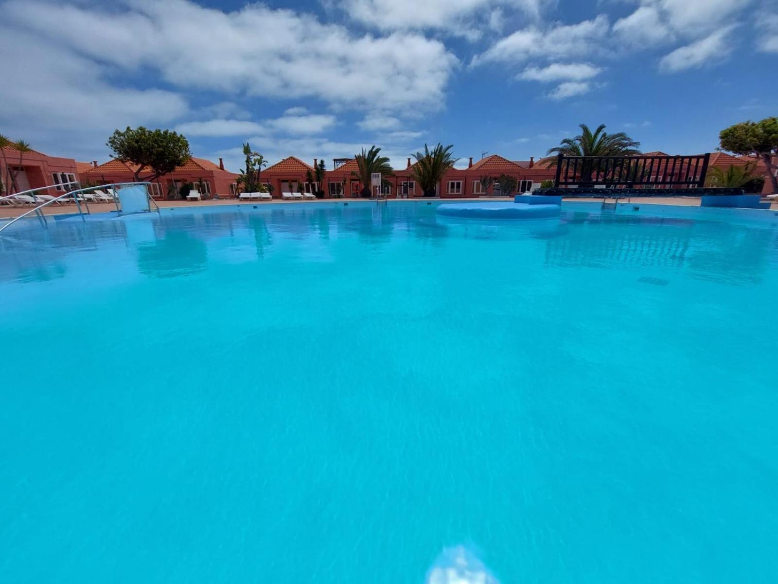 Casa Damianna - Pool - Wifi - Fuerteventurabay Apartment Costa De Antigua Exterior photo